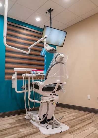 Preventive Dentistry