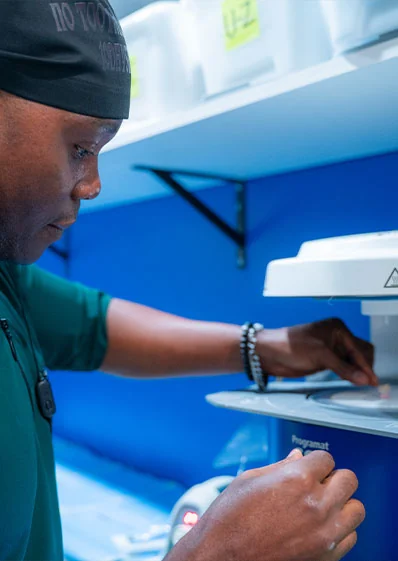 Restorative Dentistry